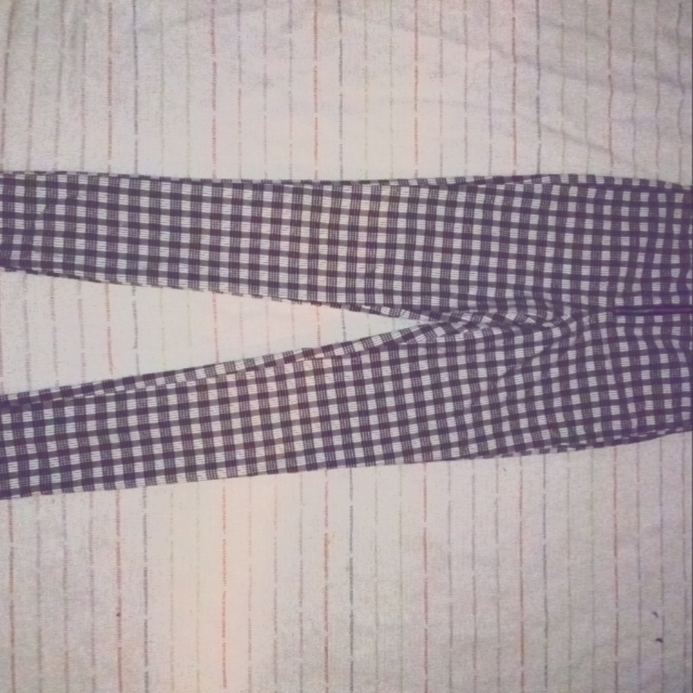 Garage dress pants